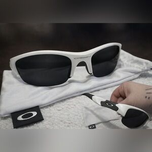 Oakley Flak Jacket Sunglasses